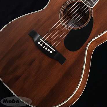 P.R.S. SE P20E Vintage Mahogany ポールリードスミス 画像3