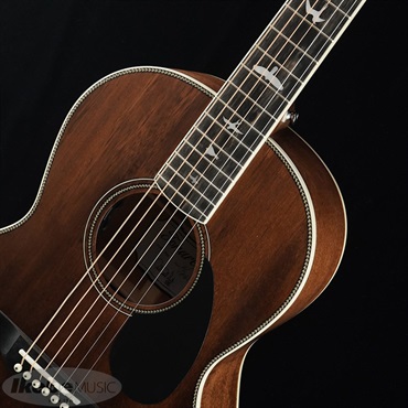 P.R.S. SE P20E Vintage Mahogany ポールリードスミス 画像4
