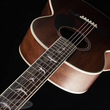 P.R.S. SE P20E Vintage Mahogany ポールリードスミス 画像5