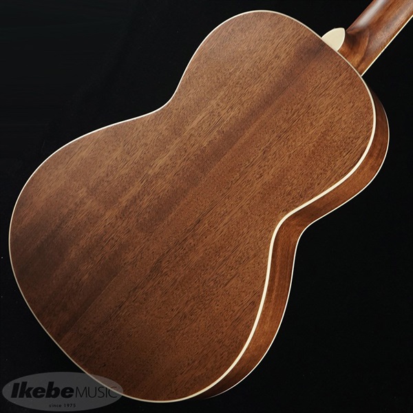 P.R.S. SE P20E Vintage Mahogany ポールリードスミス 画像6