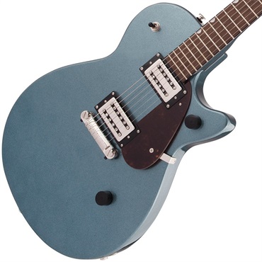 GRETSCH G2210 Streamliner Junior Jet Club (Gunmetal) 画像2