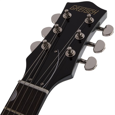 GRETSCH G2210 Streamliner Junior Jet Club (Gunmetal) 画像4