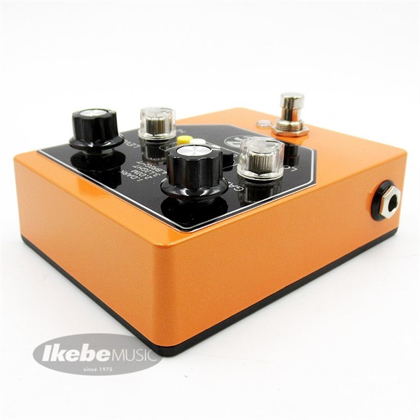Herbe＆Chick ORANGE（エルブアンドチック）オーバードライブ 画像1
