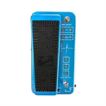 Dunlop (Jim Dunlop) JCT95 JUSTIN CHANCELLOR CRY BABY WAH 画像3
