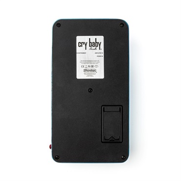 Dunlop (Jim Dunlop) JCT95 JUSTIN CHANCELLOR CRY BABY WAH 画像4