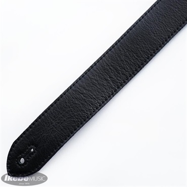 LAMANTA Square L (Black Leather & Silver Parts) [LM72BSL] 画像2