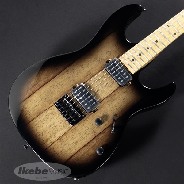 FUJIGEN Boundary ODYSSEY BOS2-EW1-M-HH (Dark Mocha Burst) 画像2