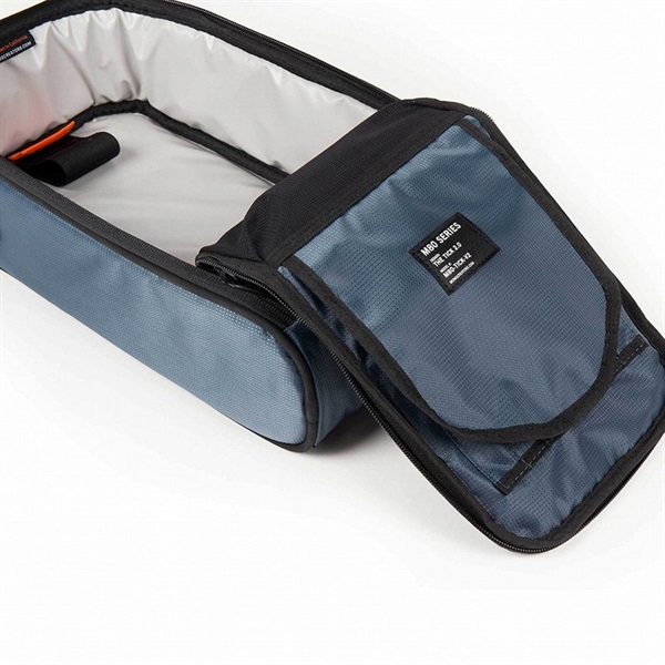 MONO TICK 2.0 ACCESSORY CASE / M80-TICK-V2-GRY(STEEL GREY