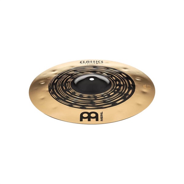 MEINL CC14DUH [Classics Custom Dual Hihats 14] 画像1