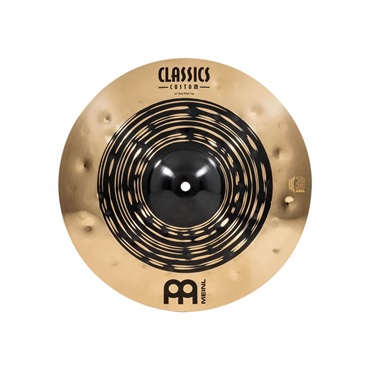 MEINL CC14DUH [Classics Custom Dual Hihats 14] 画像4