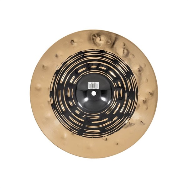 MEINL CC14DUH [Classics Custom Dual Hihats 14] 画像8