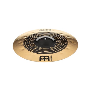 MEINL CC15DUH [Classics Custom Dual Hihats 15] 画像1