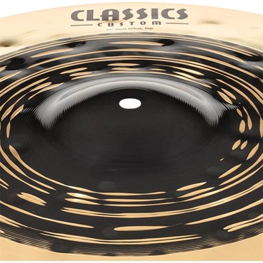 MEINL CC15DUH [Classics Custom Dual Hihats 15] 画像3