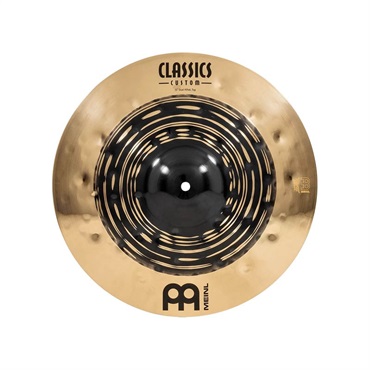 MEINL CC15DUH [Classics Custom Dual Hihats 15] 画像4