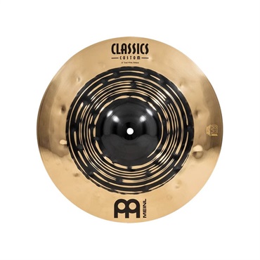 MEINL CC15DUH [Classics Custom Dual Hihats 15] 画像7