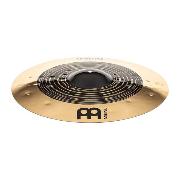 MEINL CC20DUR [Classics Custom Dual Ride 20] 画像1