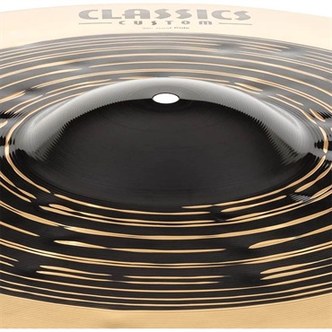 MEINL CC20DUR [Classics Custom Dual Ride 20] 画像3