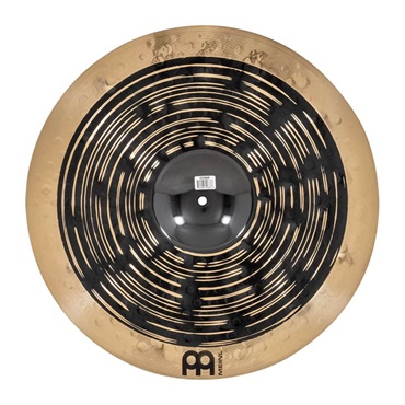 MEINL CC20DUR [Classics Custom Dual Ride 20] 画像4