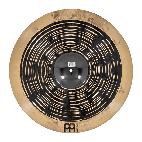 MEINL CC20DUR [Classics Custom Dual Ride 20] 画像4