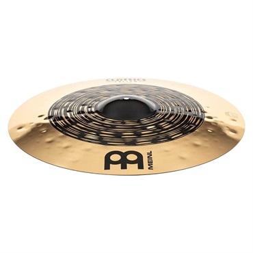 MEINL CC22DUR [Classics Custom Dual Ride 22] 画像1