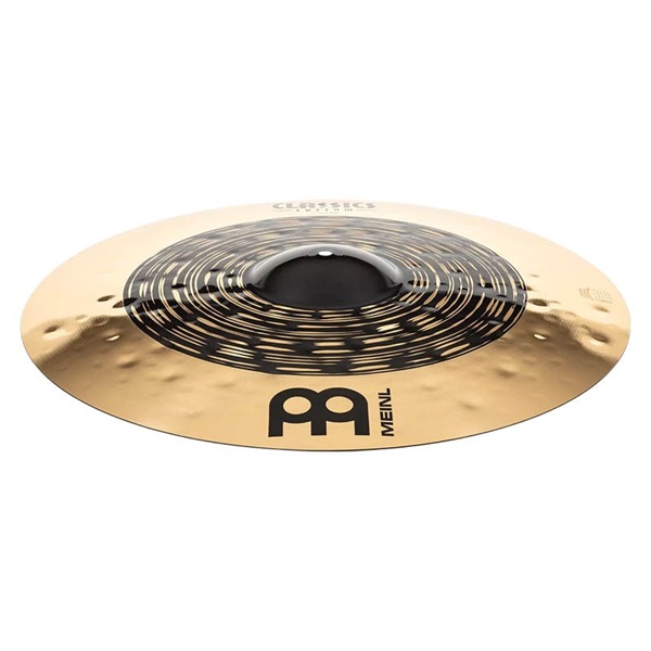 MEINL CC22DUR [Classics Custom Dual Ride 22] 画像1