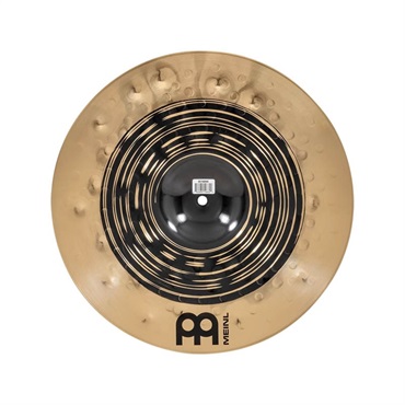 MEINL CC16DUC [Classics Custom Dual Crash 16] 画像4