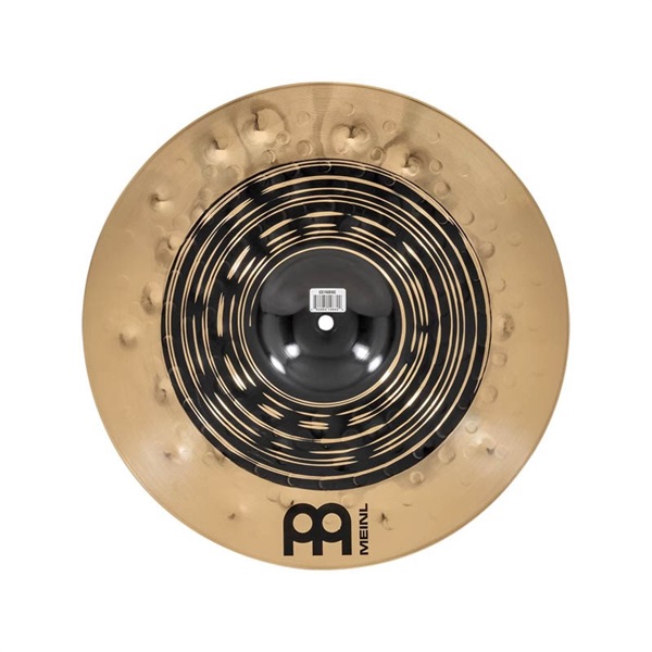 MEINL CC16DUC [Classics Custom Dual Crash 16] 画像4