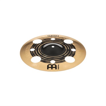 MEINL CC12DUTRS [Classics Custom Dual Trash Splash 12] 画像1