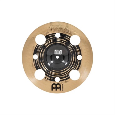 MEINL CC12DUTRS [Classics Custom Dual Trash Splash 12] 画像4
