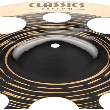 MEINL CC18DUTRC [Classics Custom Dual Trash Crash 18] 画像3