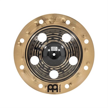 MEINL CC16DUTRCH [Classics Custom Dual Trash China 16] 画像4