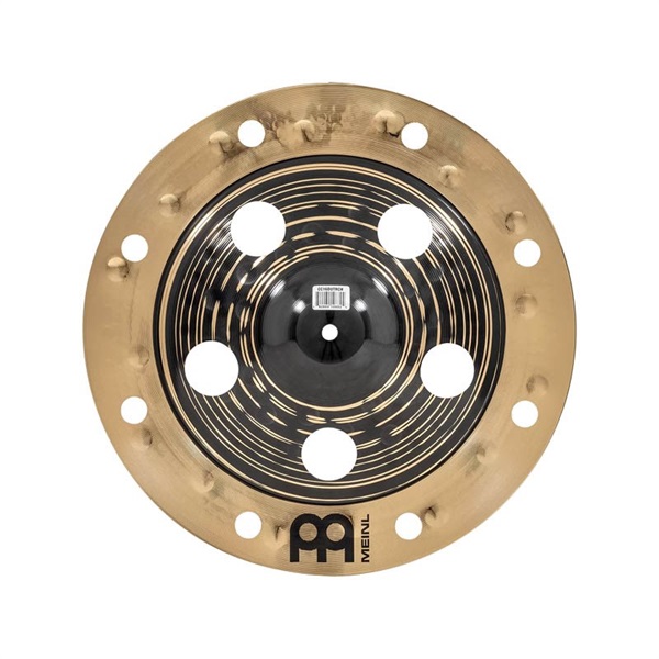 MEINL CC16DUTRCH [Classics Custom Dual Trash China 16] 画像4