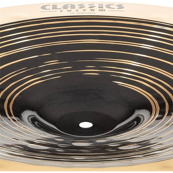 MEINL CC18DUCH [Classics Custom Dual China 18] 画像3