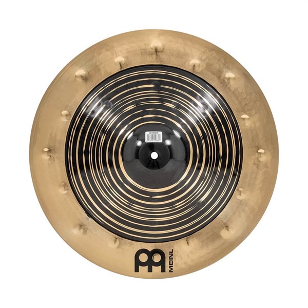 MEINL CC18DUCH [Classics Custom Dual China 18] 画像4