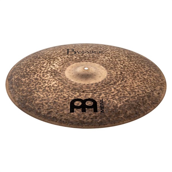 MEINL Byzance Dark Big Apple Tradition Light Ride 22 [B22BADTLR] 画像1