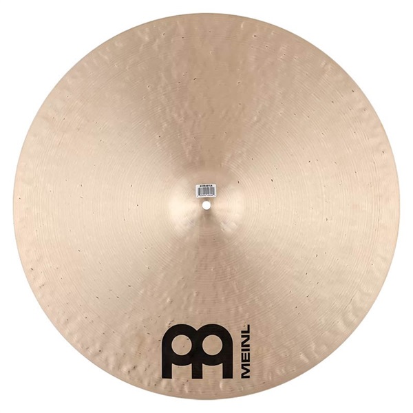 MEINL Byzance Dark Big Apple Tradition Light Ride 22 [B22BADTLR] 画像4