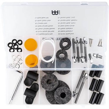 MEINL MDTK [Drum Tech Kit] 【お取り寄せ品】 画像1
