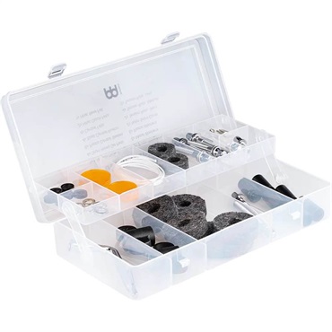 MEINL MDTK [Drum Tech Kit] 【お取り寄せ品】 画像2