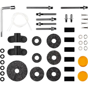 MEINL MDTK [Drum Tech Kit] 【お取り寄せ品】 画像3