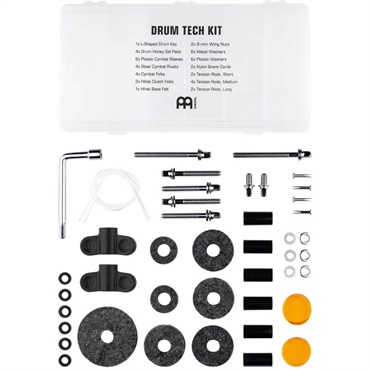 MEINL MDTK [Drum Tech Kit] 【お取り寄せ品】 画像5