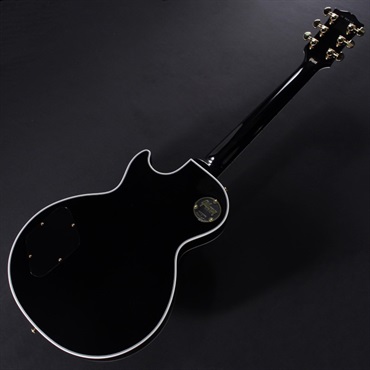 Gibson Les Paul Custom Gloss (Ebony) 画像5