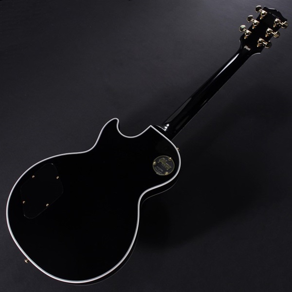 Gibson Les Paul Custom Gloss (Ebony) 画像5
