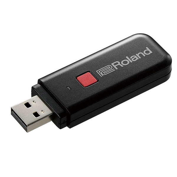 Roland Roland Cloud Connect WC-1 (WIRELESS ADAPTER) 画像1