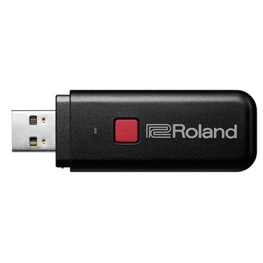 Roland Roland Cloud Connect WC-1 (WIRELESS ADAPTER) 画像3