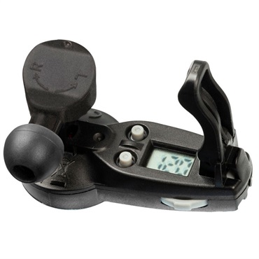 KORG GM-1 / 2個セット [テンポ同期が可能なイヤホン型メトロノーム ] 画像1