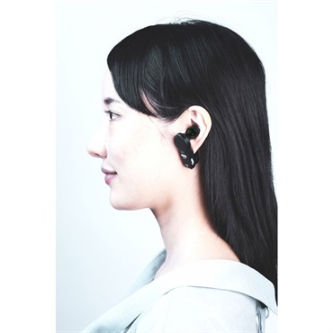 KORG GM-1 / 2個セット [テンポ同期が可能なイヤホン型メトロノーム ] 画像4