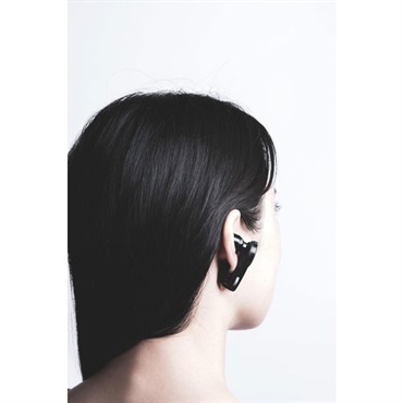 KORG GM-1 / 2個セット [テンポ同期が可能なイヤホン型メトロノーム ] 画像5