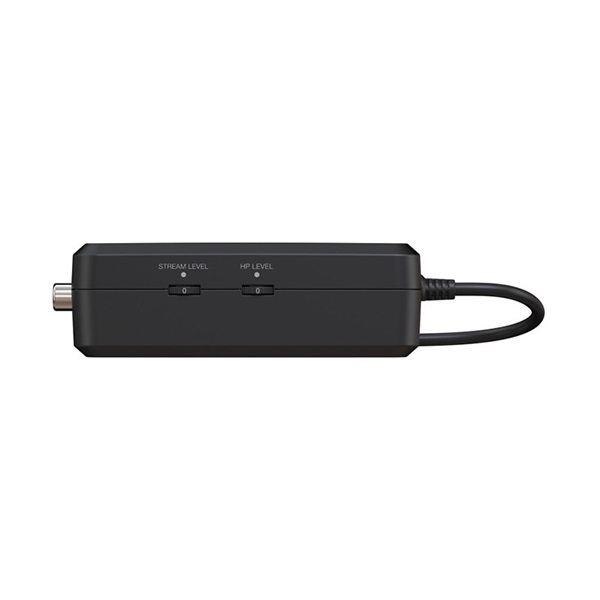IK Multimedia iRig Stream Solo 画像2