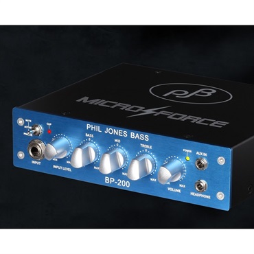 PJB（Phil Jones Bass） BP-200 画像3