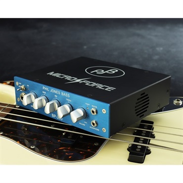 PJB（Phil Jones Bass） BP-200 画像4